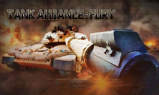 download Tank alliance: Fury apk